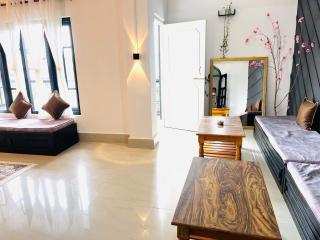 Leeong urban Homestay - 3