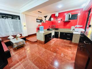 Leeong urban Homestay - 2