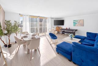 2BR Brickell High-Rise - Pool Gym & Game Room - 5