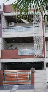 Mountain view 3BHK near IT park - 8
