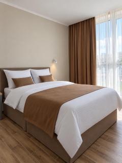 Hotel Libra - 8