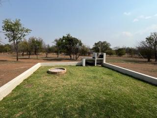 Halali Wilderness Private Game Ranch - 7