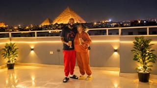 phoenix Pyramids- roof top - 0