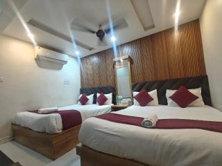 Shree Sai Lodge - Prayagraj - 6