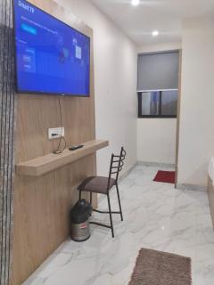 Shree Sai Lodge - Prayagraj - 2