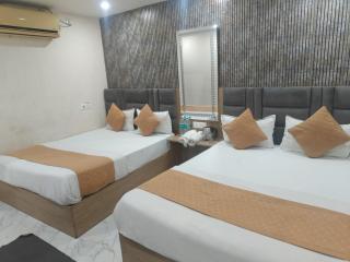Shree Sai Lodge - Prayagraj - 1