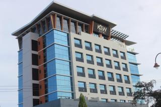 Kew Hotel Tagbilaran - Tagbilaran City - 0