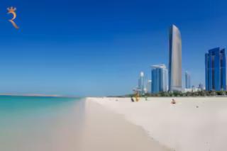 Al Raha 4BR - Grand Luxe Family Getaway - 6