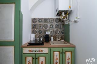 Republique Apartment - 3