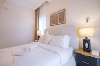Al Raha 4BR - Grand Luxe Family Getaway - Abu Dhabi - 4