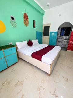 The SPOT HOMESTAY - 5