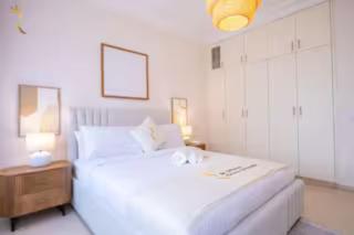 Al Raha 4BR - Grand Luxe Family Getaway - Abu Dhabi - 2