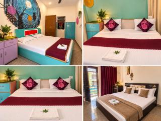 The SPOT HOMESTAY - 4