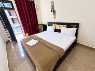 The SPOT HOMESTAY - 1