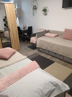 Studio apartmani Atlantik - 0