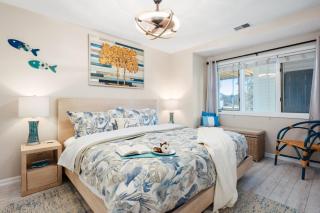 Coastal Serenity 108 Beachfront Condo Near Downtown - 9