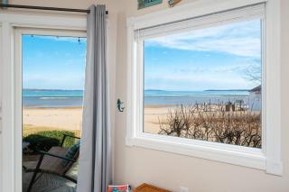 Coastal Serenity 108 Beachfront Condo Near Downtown - 2