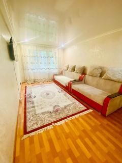 Сатпаева 22 дробь 2 - 4
