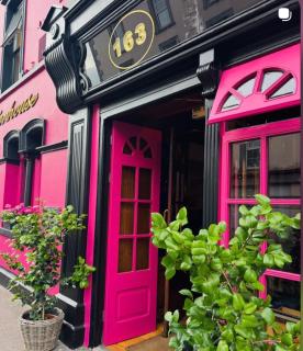 Aherne's Townhouse Hotel and Seafood Restaurant - 1