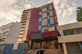 Itsy Hotels Tee Inn, Himayat Nagar Near Metro Narayanguda - 9