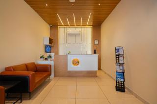 Itsy Hotels Tee Inn, Himayat Nagar Near Metro Narayanguda - 8