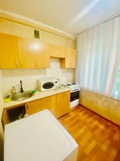 Сатпаева 22 дробь 2 - 3