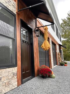 Boutique Studio Apartment at LEDBTR's - 4