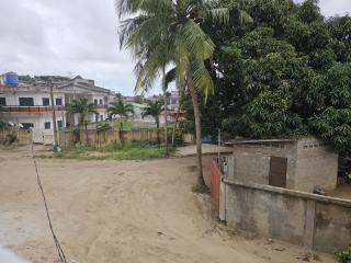 Le Cocon d'Atrokpokodji - Studio Climatisé, Wi-Fi Fibre & Balcon, Godomey - 5