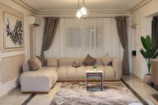 The most beautiful and elegant apartment in Zamalek - 0