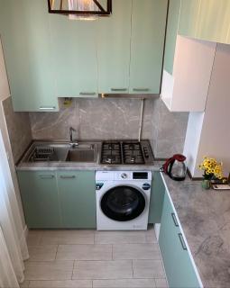 Cozy 2-Bedroom apartment in Yerevan - 6
