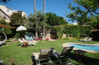 Casa Son Sant Jordi - 7