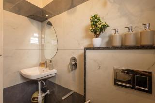 Canopy & Calm 1BHK HSR AC Balcony Wifi - 6