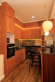 Freda's Place - Ikate - 3