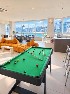 TheVibe Gwangan-Grand Oceanview Private Villa - 3