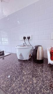 De'5 Homestay Beseri - 7