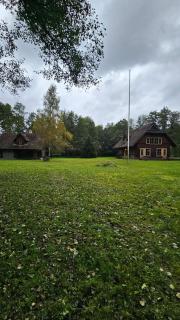 Tülli puhkemaja - 1