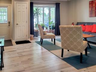 Cozy Rooms in MF Suite At Lynnwood - 2