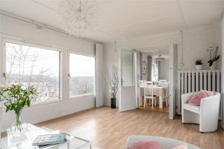 Rental of a villa in Huskvarna's most attractive location - 0
