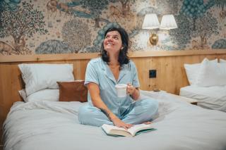 Sommer House Inn-Meadow Room - 2