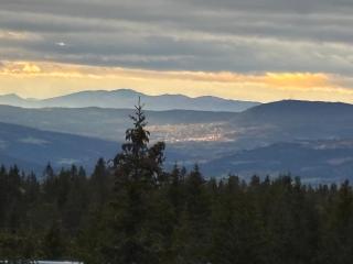 Nyt høsten på Toppen av Hafjell - 9
