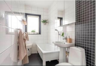 Rental of a villa in Huskvarna's most attractive location - 8