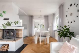 Rental of a villa in Huskvarna's most attractive location - 7