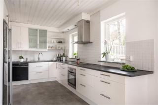 Rental of a villa in Huskvarna's most attractive location - 6