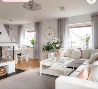 Rental of a villa in Huskvarna's most attractive location - 5