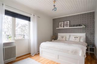Rental of a villa in Huskvarna's most attractive location - 4