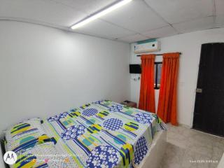 Hostal casa yaneth - 1