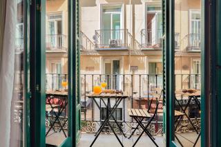 Blume Cruz Suites - 9
