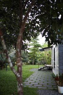 Ginger Villa Farmstay, Thodupuzha - 8