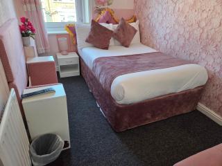 Glendor Hotel - 9