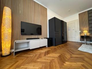Isartor Rooms - SHARED BATHROOM - 8